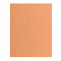 3M - 15MIC 3M661X SHEET 8.5X11" - LAPPING FILM DIAMOND 11" X 8.5"