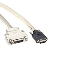 3M - 1MG26-LFW0-00C-100 - 26 POS SHRNK DLTA RIB CBL ASSY 1