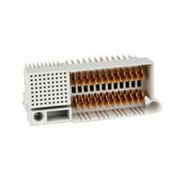 3M - 1P02-1110-AS - CONN BACKPLANE HDR&PWR FEM MOD