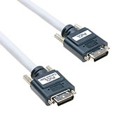 3M - 1SD26-3120-00C-200 - CABLE POCL SDR SDR 200CM GRAY