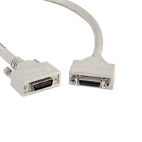 3M - 1W226-TZLB-100-0LC - 26POS ML FML MINI D RIB CBL ASY