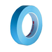 3M - 215-1"X60YD-BLUE - TAPE FINE LINE 1" X 60 YD