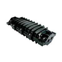 3M - 2178-S - SMALL FIBER OPTIC SPLICE CASE