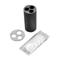 3M - 2178-XL/XSB-FR-3PG-0.52 - FIRE RTRDNT 3-PORT 0.52" GROMMET