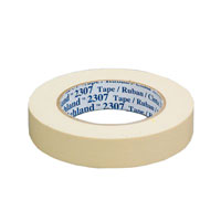 3M - 2307-18MMX55M - TAPE MASKING NATURAL 18MM X 55M