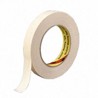 3M - 232-48MM-55M - TAPE MASKING HI-PERFORM 48MMX55M