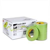 3M - 233+24MMX55M - TAPE MASKING PERFORM 24MMX55M