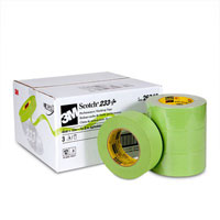 3M - 233+48MMX55M-BULK - TAPE PERFORMANCE 48MMX55M CASE
