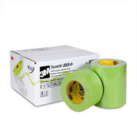 3M - 233+72MMX55M - TAPE MASKING PERFORM 72MMX55M