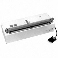SCS - 235VACUSEAL - VACUUM SEALER 20" 120VAC