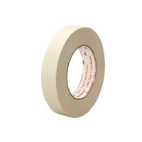 3M - 2364-6MMX55M - TAPE PERFORMANCE MASKING 6MMX55M