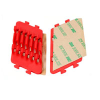 3M - 2521-FL-A - RIB/FIBRLOK SPLICE INSERT W/ADH