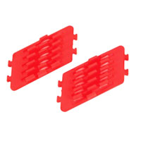 3M - 2521-RF - RIBBON FUSION SPLICE INSRT 2/PKG