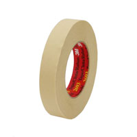 3M - 2693-12MMX55M - TAPE HI-PERFORM MASKING 12MMX55M