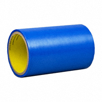 3M (TC) - 3M 2090 12" X 60YD - PAINTER TAPE BLUE 12" 60YD