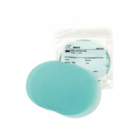 3M - 2MIC 3M254X AO TR3 DISC - LAPPING FILM ALUMINUM OXIDE 5"