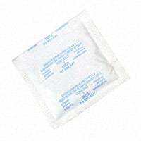 SCS - 2PLDES150 - DESICCANT 2 PLAST BAG 150PC PAIL