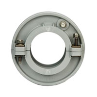 3M - 2B4-1E-505 - ENDPLATE 4-TYPE FRV2 505