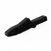 SCS - 3037 - CLIP INSULATED BULLDOG