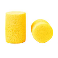 3M - 310-1001 - UNCORDED EARPLUGS