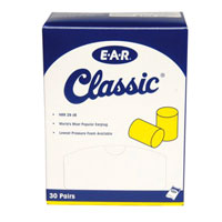 3M - 310-1060 - CLASSIC EARPLUGS