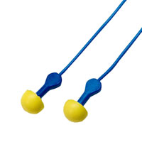3M - 311-1114 - CORDED EARPLUGS