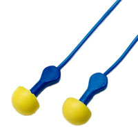 3M - 311-1115 - CORDED EARPLUGS