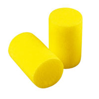 3M - 311-6000 - CLASSIC UNCORDED EARPLUG