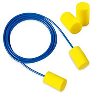 3M - 311-6001 - CLASSIC CORDED EARPLUG