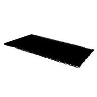 3M - 3270-BLACK-3'X20' - SAFETY CUSHION MAT 3270 3'X20'