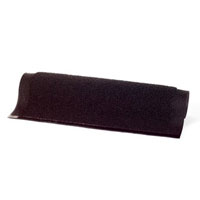 3M - 3270E-BLACK-4'X6' - SAFETY CUSHION MAT 3270E 4'X6'