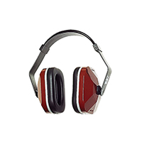 3M - 330-3001 - 3M E-A-R EARMUFFS, MODEL
