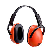 3M - 330-3044 - FOLDING EARMUFF 1=1 EARMUFF