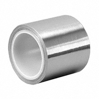3M (TC) - 4-5-3311 - TAPE ALUMINUM FOIL 4"X5YD