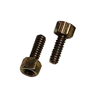 3M - 3341-36 - CONN JACK SOCKET M2.5/M2.5