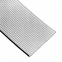 3M - 3355/20 100 - CBL RIBN 20COND 0.050 GRAY 100'