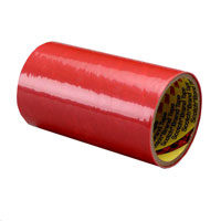 3M - 335-2"X144YD - TAPE POLY PROTECTIVE 2" X 144YD