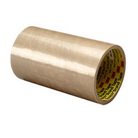 3M - 336-2"X144YD - TAPE POLY PROTECTIVE 2" X 144YD