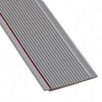 3M - 3469/10 100 - CBL RIBN 10COND 0.050 GRAY 100'