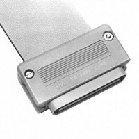 3M - 3485-2500R - CONN D-SUB JUNCT SHELL 50POS