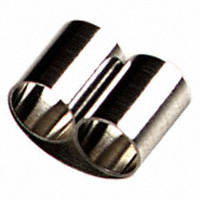 3M - 3535-0000 - CBL CLIP SPRING SILVER