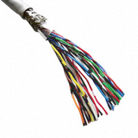 3M - 3600B/50 - MULTI-PAIR 50COND 28AWG 100'