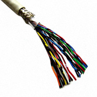 3M - 3600G/14 100 - MULTI-PAIR 14COND 28AWG GRY 100'