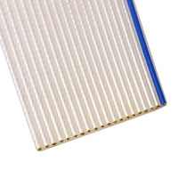 3M - 3609/30 - CBL RIBN 30COND 0.025 WHITE 100'