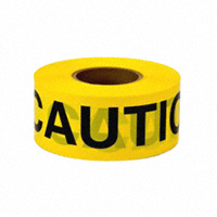 3M - 367 - TAP ORNG CAUTN BUR TPHONE 3"X100