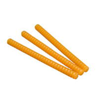 3M - 3738-Q-5/8"X8" - HOT MELT ADHESIVE 1 = 11LB BOX