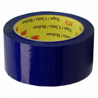3M - 373-BLUE-48MMX50M - TAPE SEALING HI-PERFORM 48MMX50M