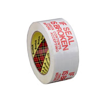 3M - 3771 SEALING TAPE - TAPE MESSAEG BOX SEAL 48MMX100M