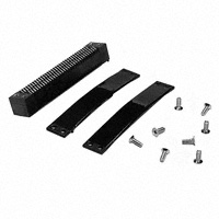 3M - 3882-100A - CONN 130POS COMPRESSION PAK50