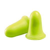 3M - 390-1261 - UNCORDED EARPLUG